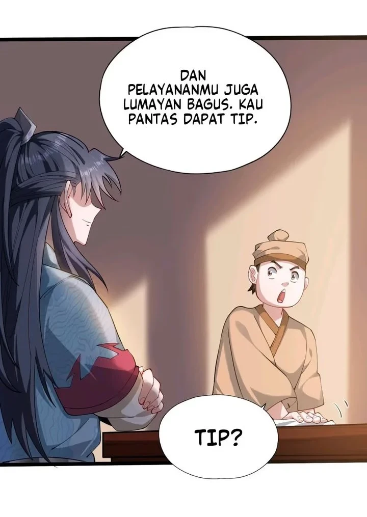 10,000 Ways to Eliminate Players Chapter 10 Gambar 18