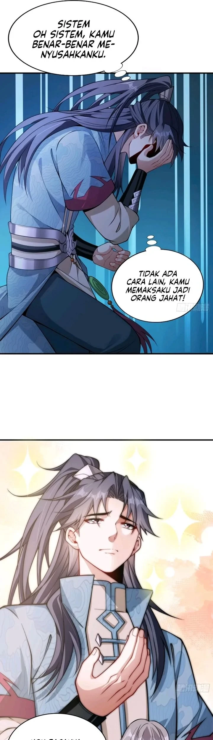 10,000 Ways to Eliminate Players Chapter 11 Gambar 21