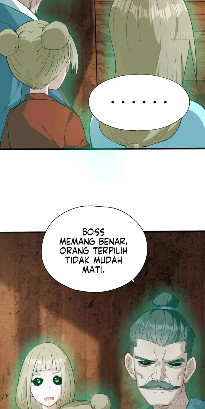 10,000 Ways to Eliminate Players Chapter 13 Gambar 16