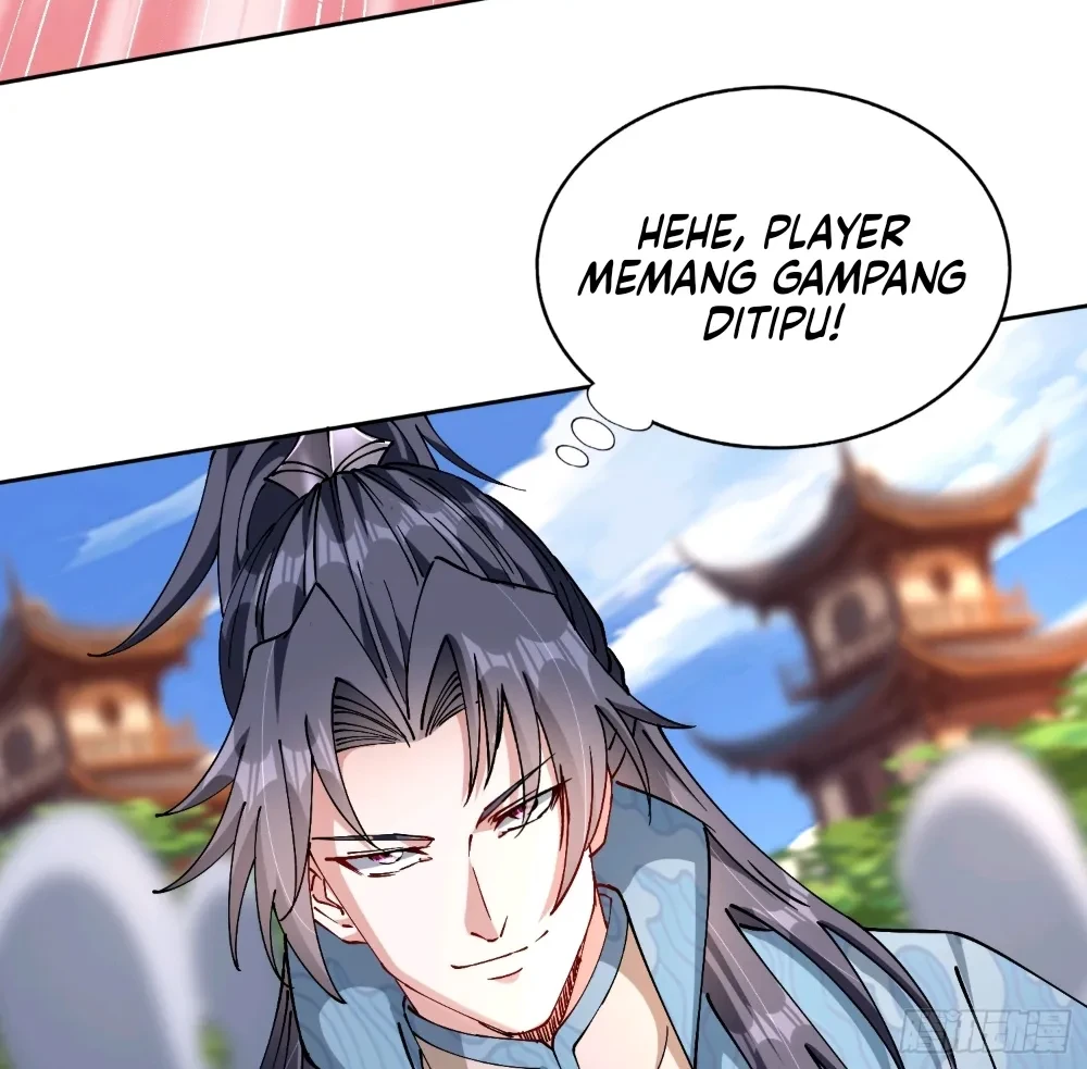 10,000 Ways to Eliminate Players Chapter 3 Gambar 21