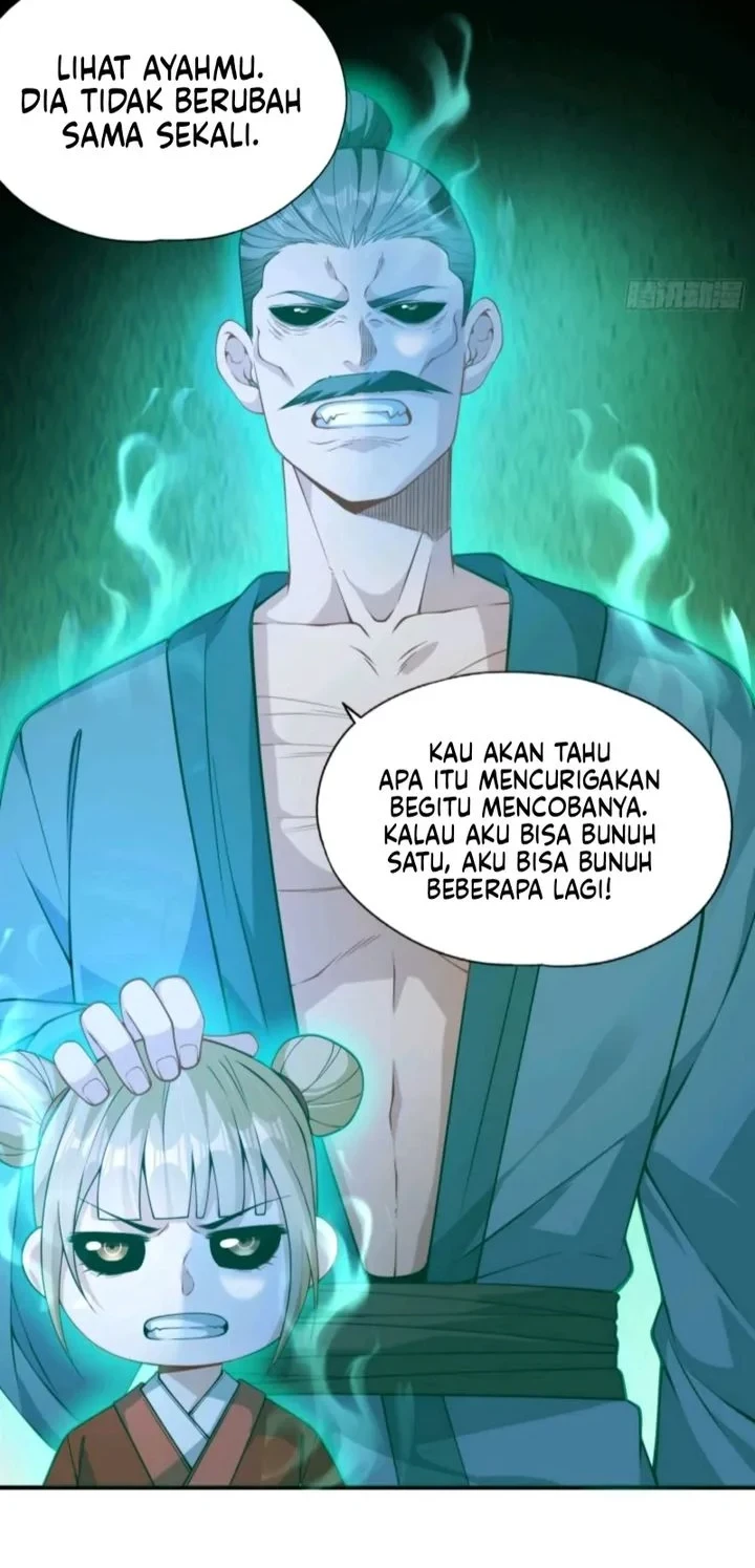 10,000 Ways to Eliminate Players Chapter 8 Gambar 19