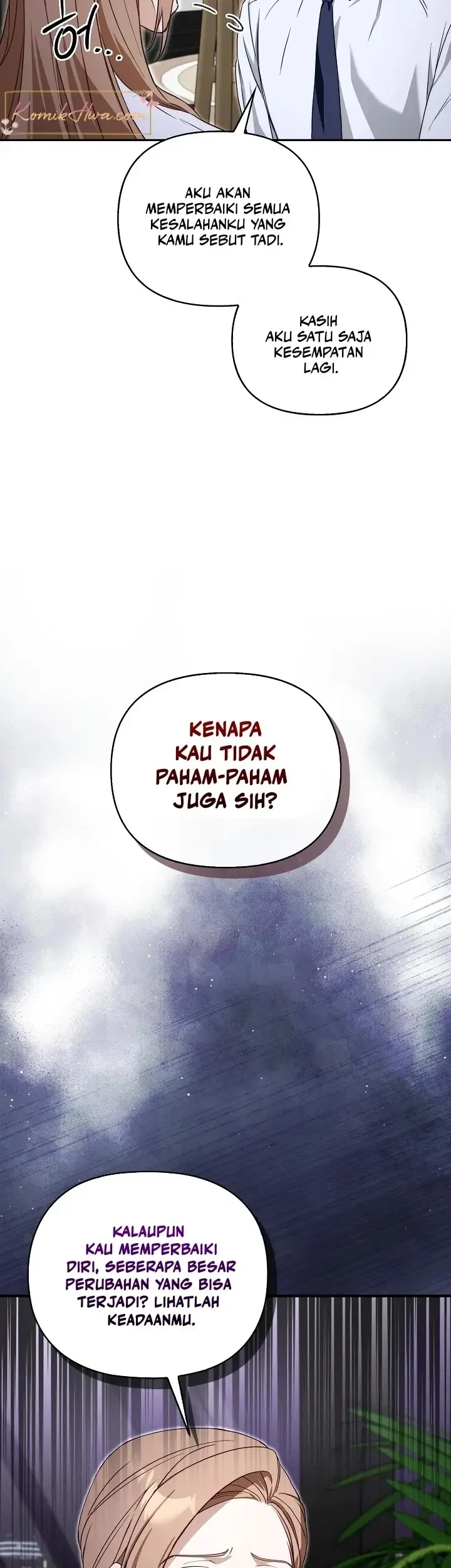 100 Days of Nahong Chapter 1 Gambar 35