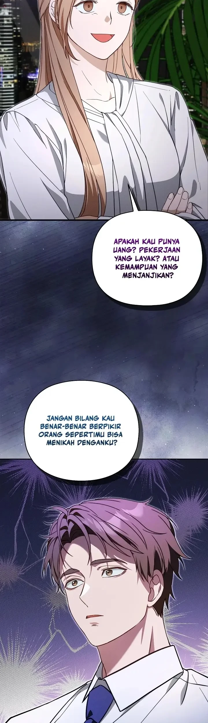 100 Days of Nahong Chapter 1 Gambar 36