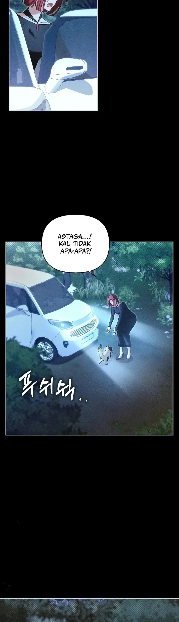 100 Days of Nahong Chapter 2 Gambar 26