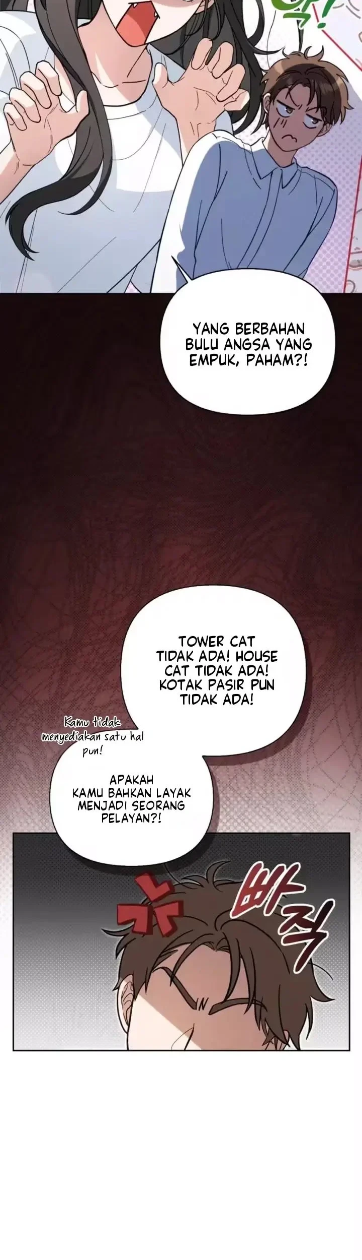 100 Days of Nahong Chapter 5 Gambar 29