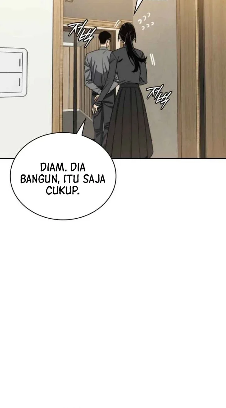 18-Year-Old Demon King Chapter 1 Gambar 82
