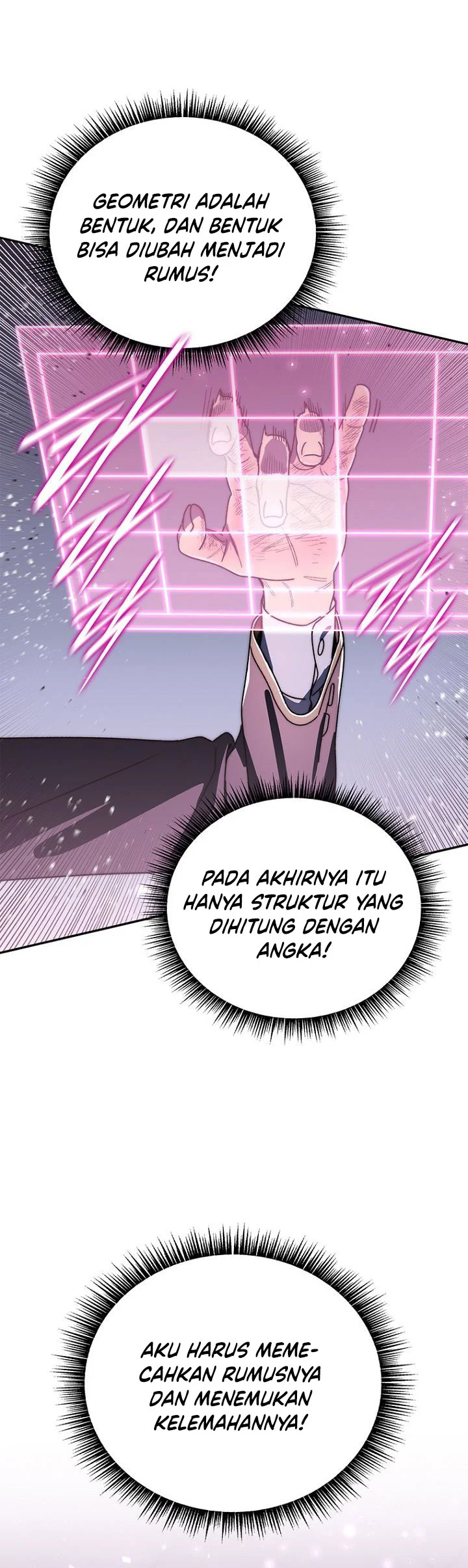 18-Year-Old Demon King Chapter 22 Gambar 47