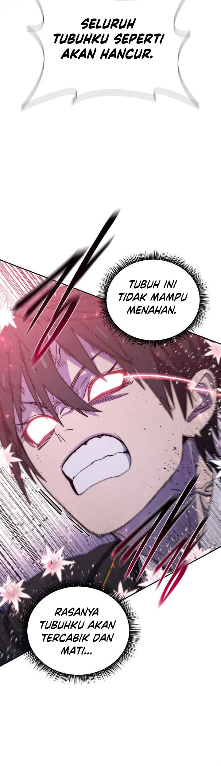 18-Year-Old Demon King Chapter 24 Gambar 46