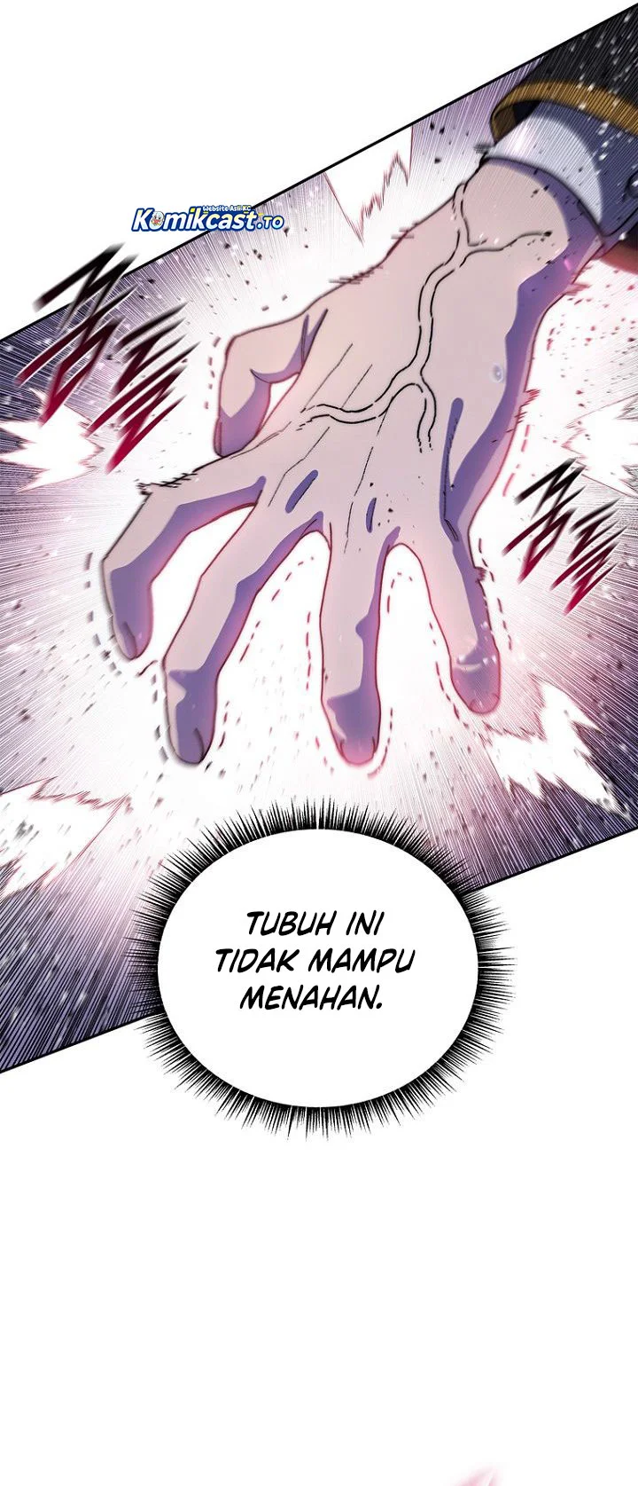 18-Year-Old Demon King Chapter 24 Gambar 47