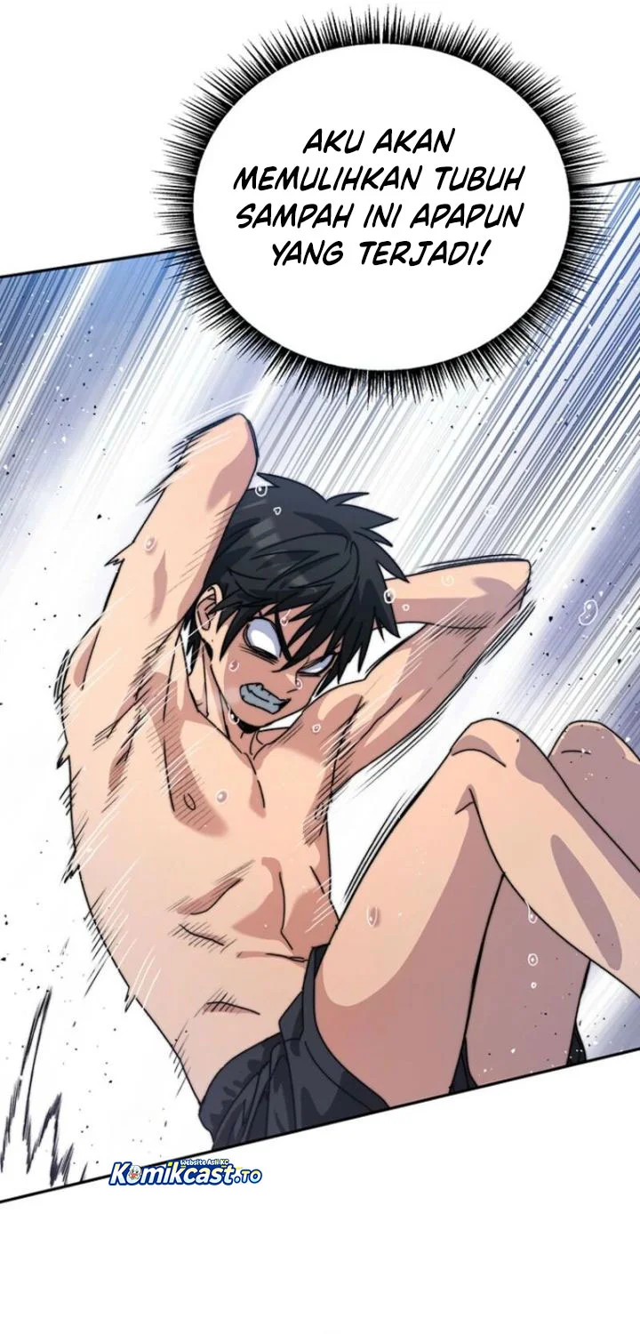18-Year-Old Demon King Chapter 3 Gambar 67