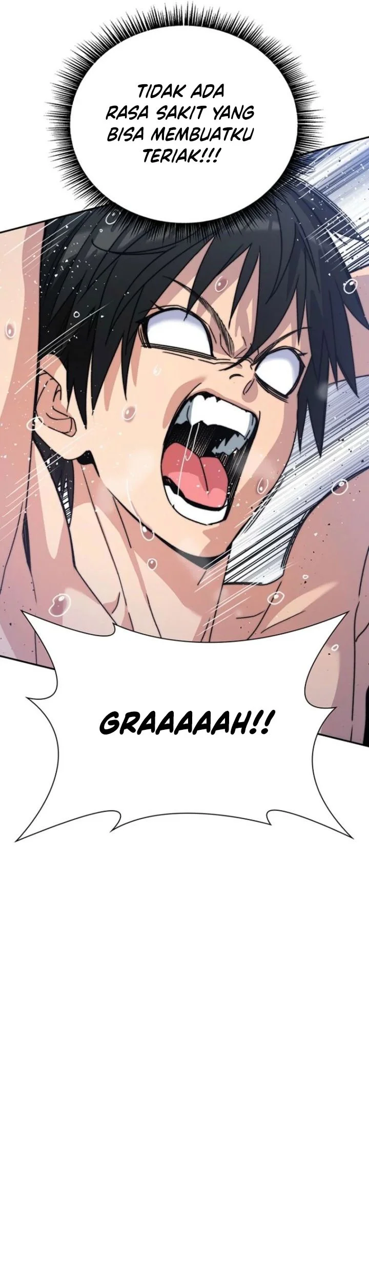 18-Year-Old Demon King Chapter 3 Gambar 68