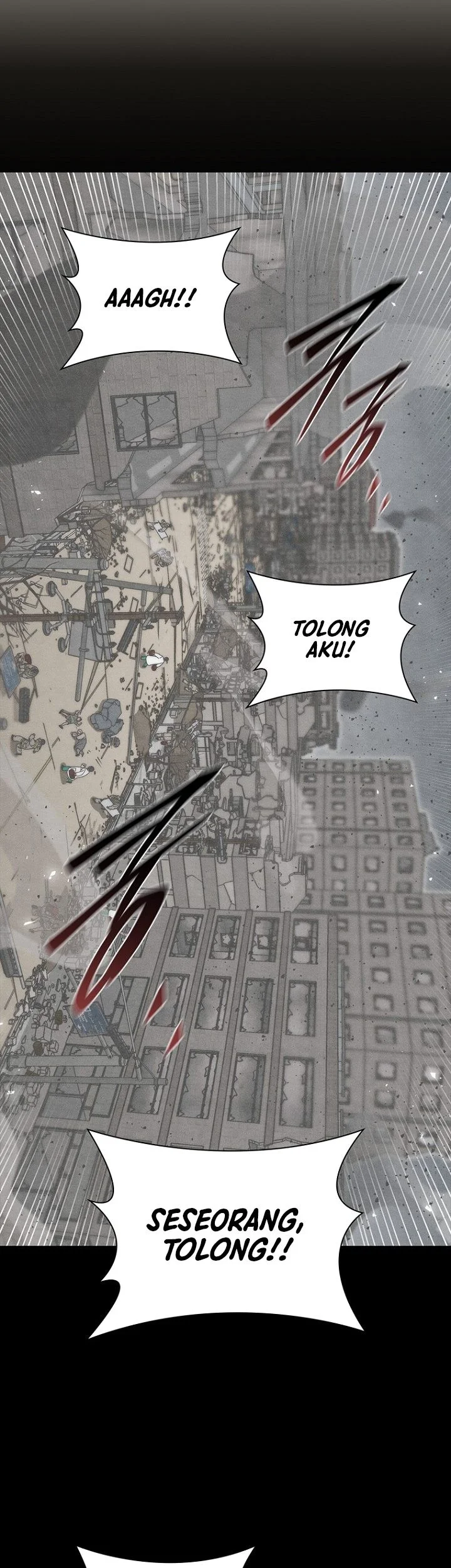 18-Year-Old Demon King Chapter 38 Gambar 39