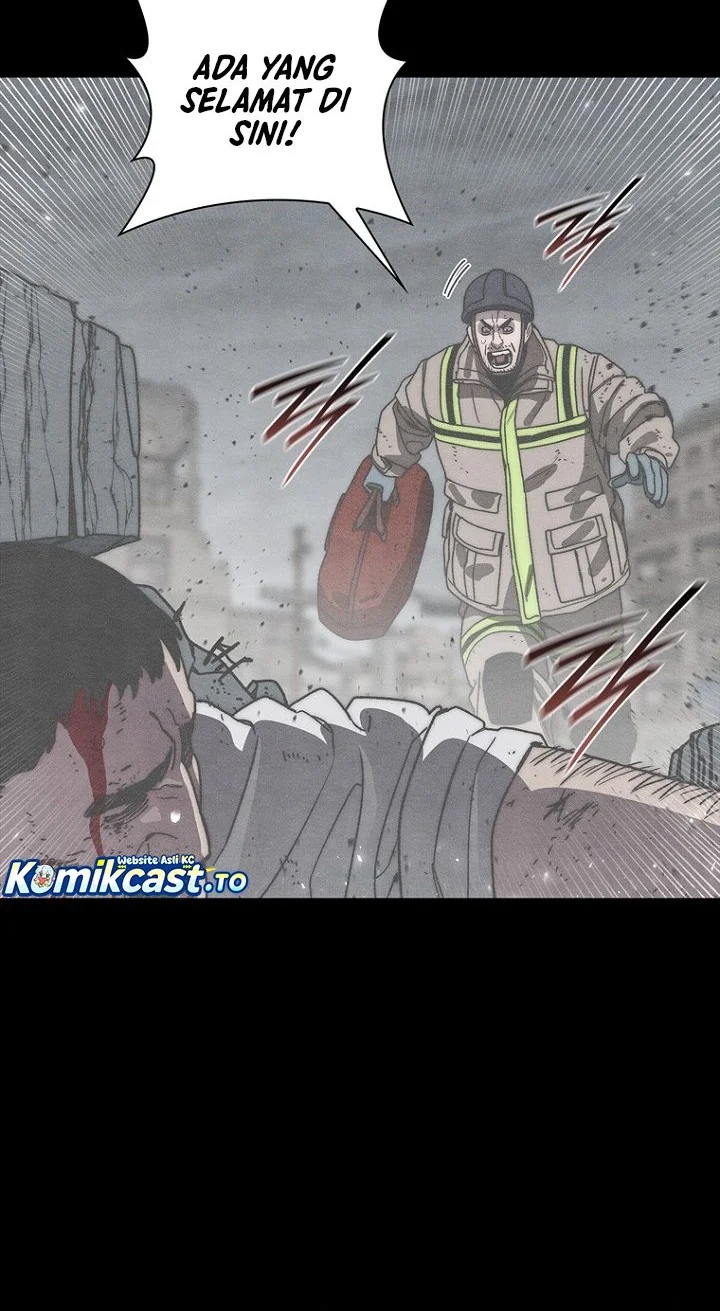 18-Year-Old Demon King Chapter 38 Gambar 40