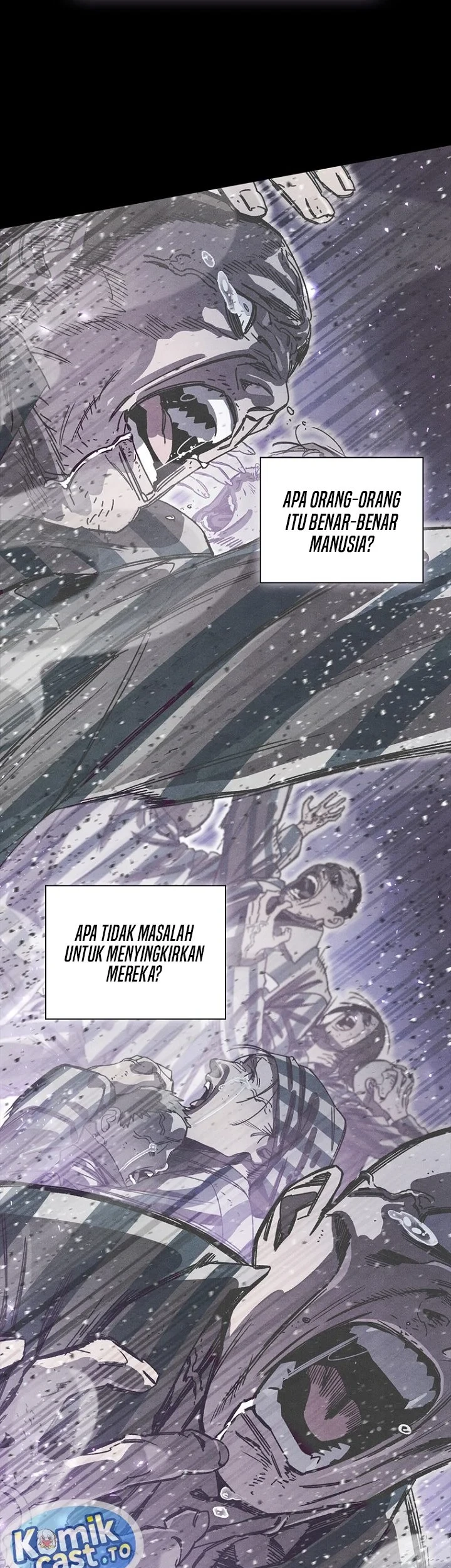 18-Year-Old Demon King Chapter 39 Gambar 38