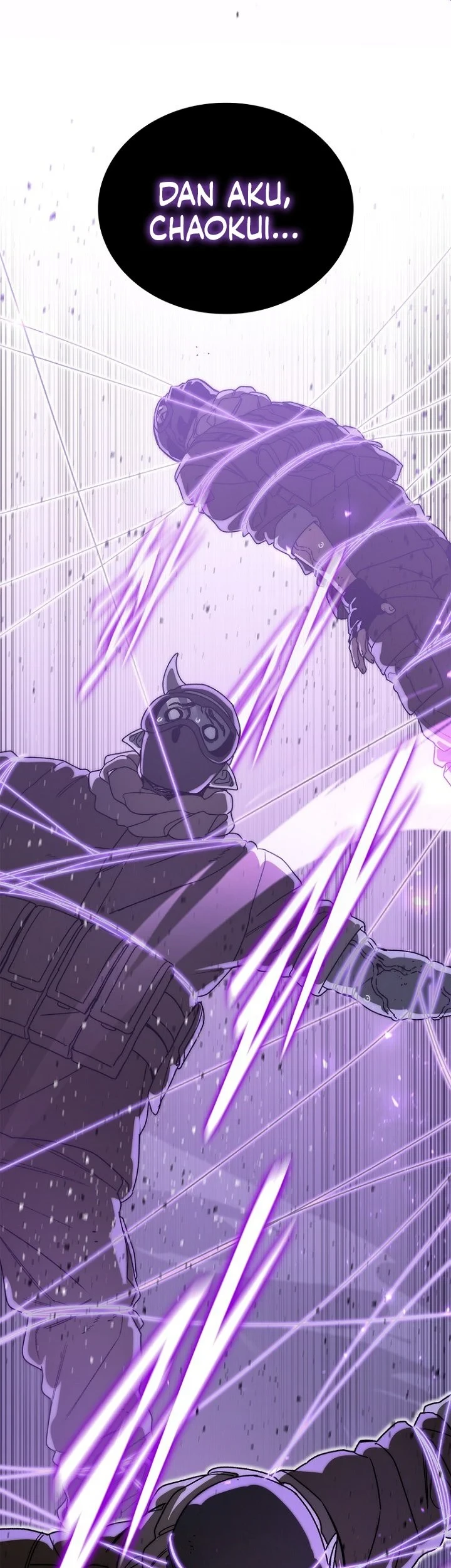 18-Year-Old Demon King Chapter 42 Gambar 48