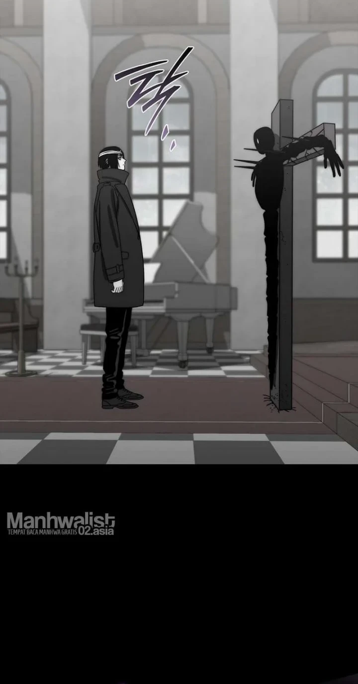 18-Year-Old Demon King Chapter 45 Gambar 31