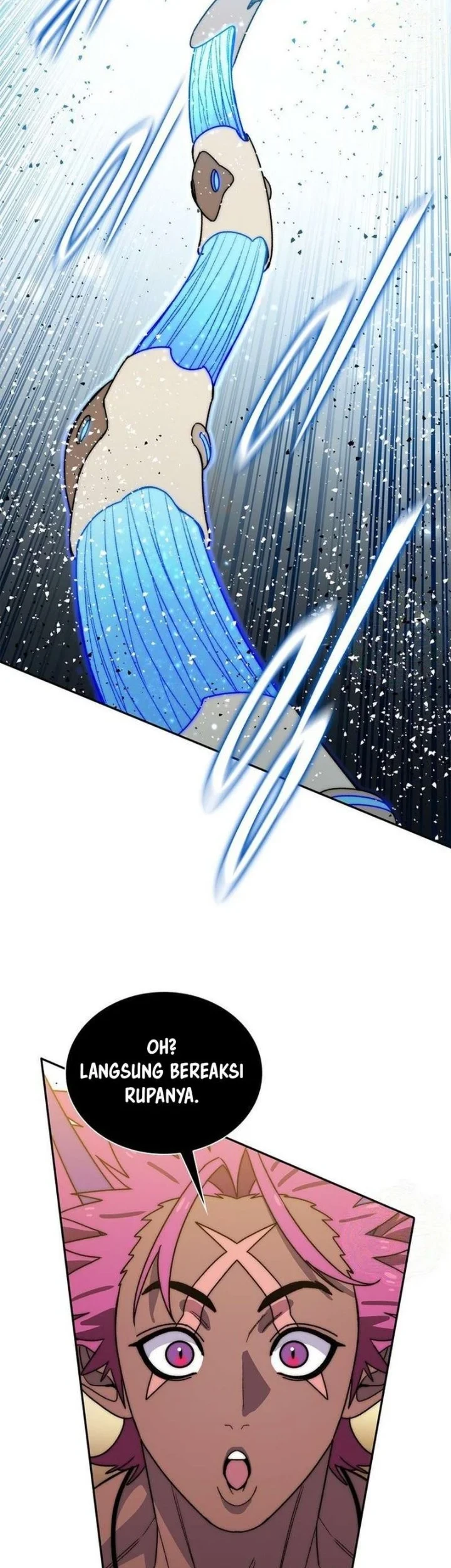 18-Year-Old Demon King Chapter 47 Gambar 42