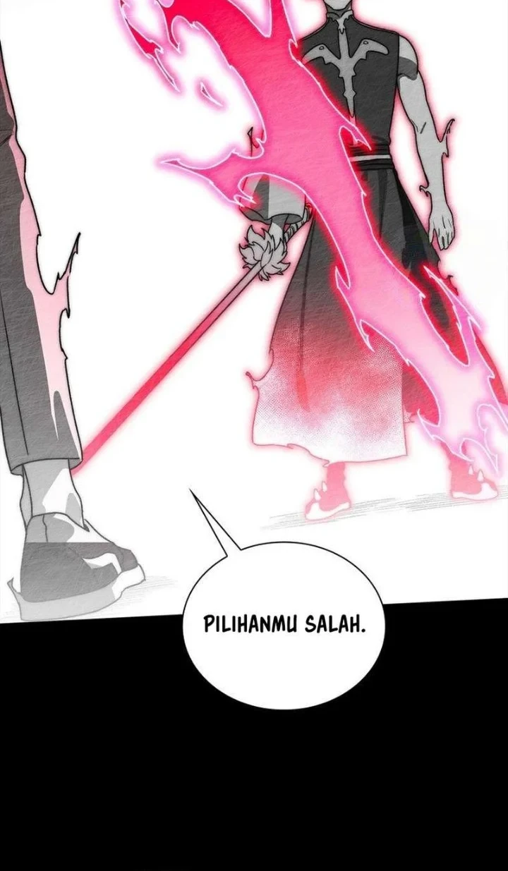 18-Year-Old Demon King Chapter 48 Gambar 29