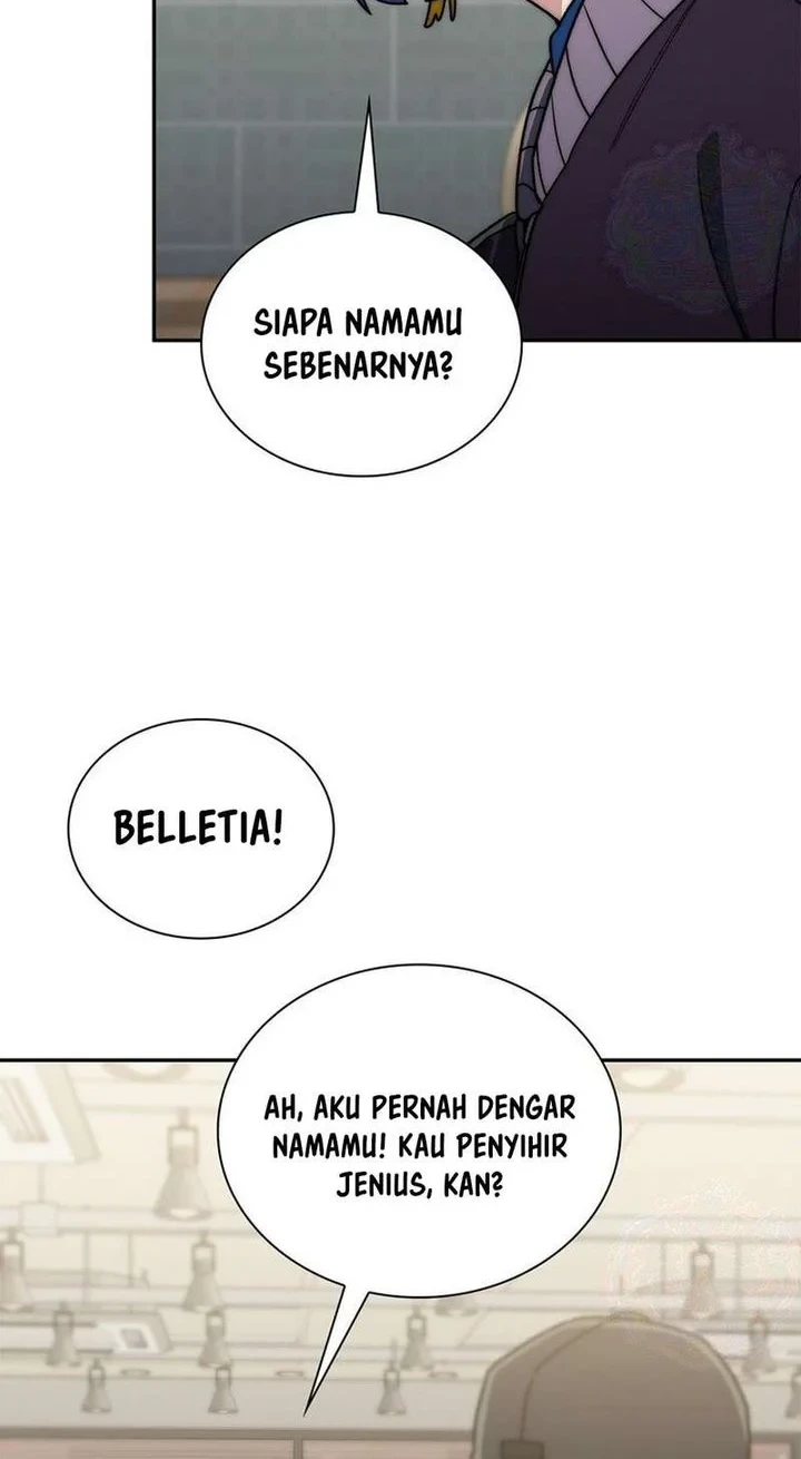 18-Year-Old Demon King Chapter 49 Gambar 35