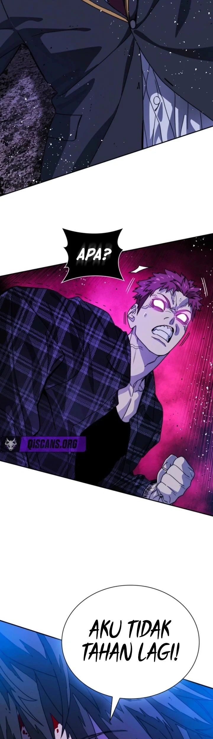 18-Year-Old Demon King Chapter 9 Gambar 48