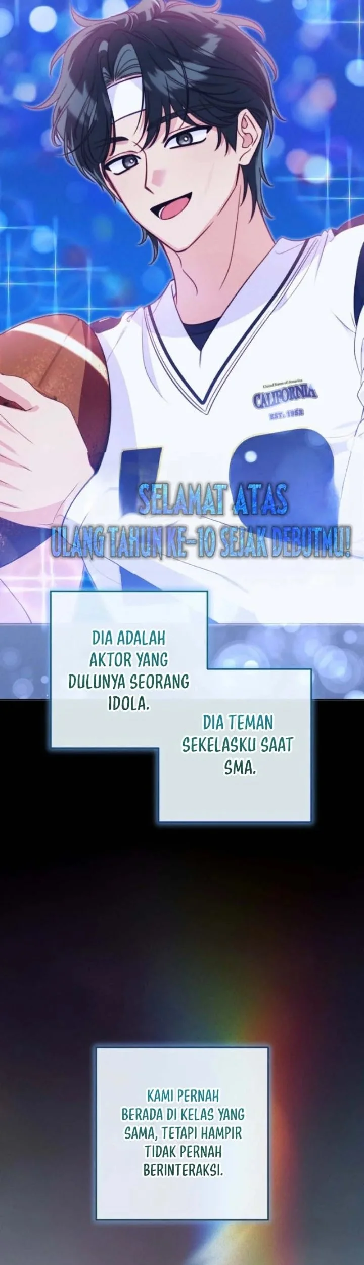 1st in Class Hides Regression Chapter 1 Gambar 46