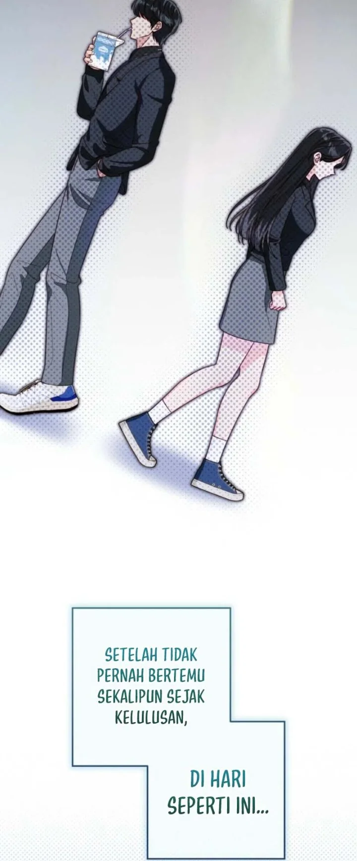 1st in Class Hides Regression Chapter 1 Gambar 48