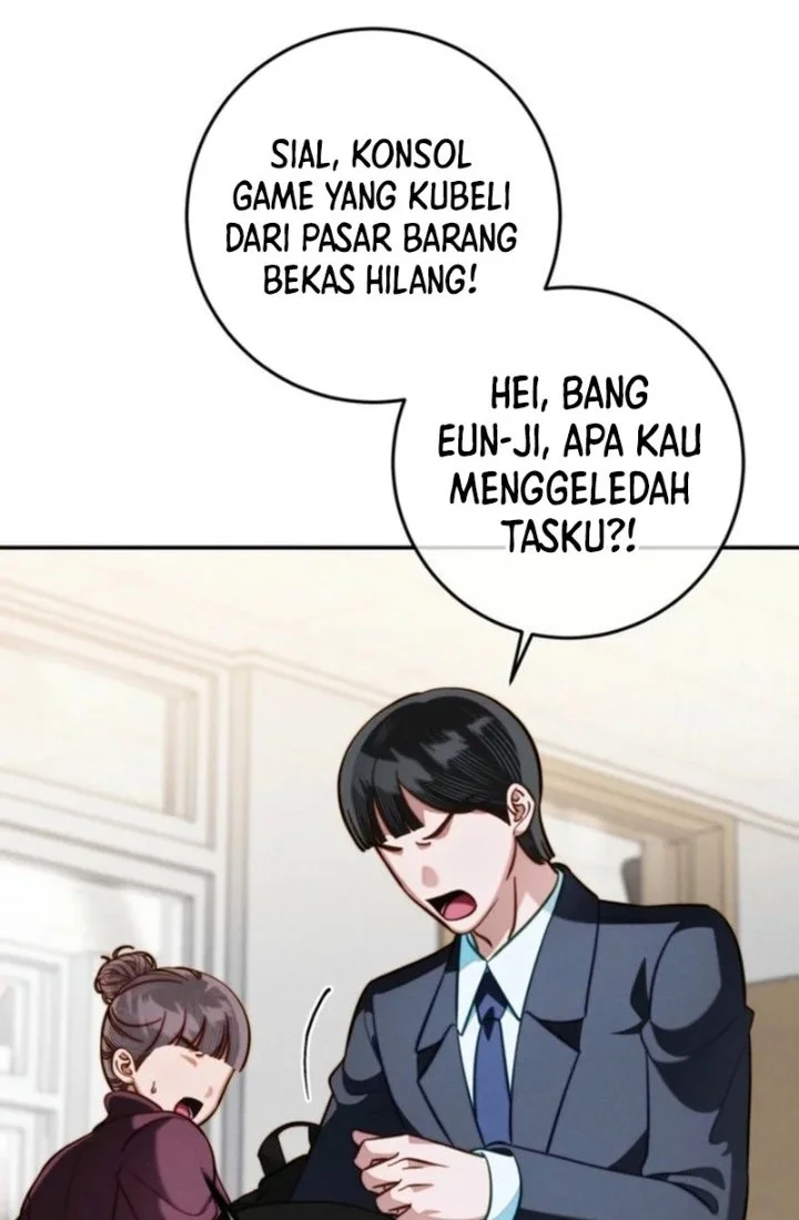 1st in Class Hides Regression Chapter 11 Gambar 36