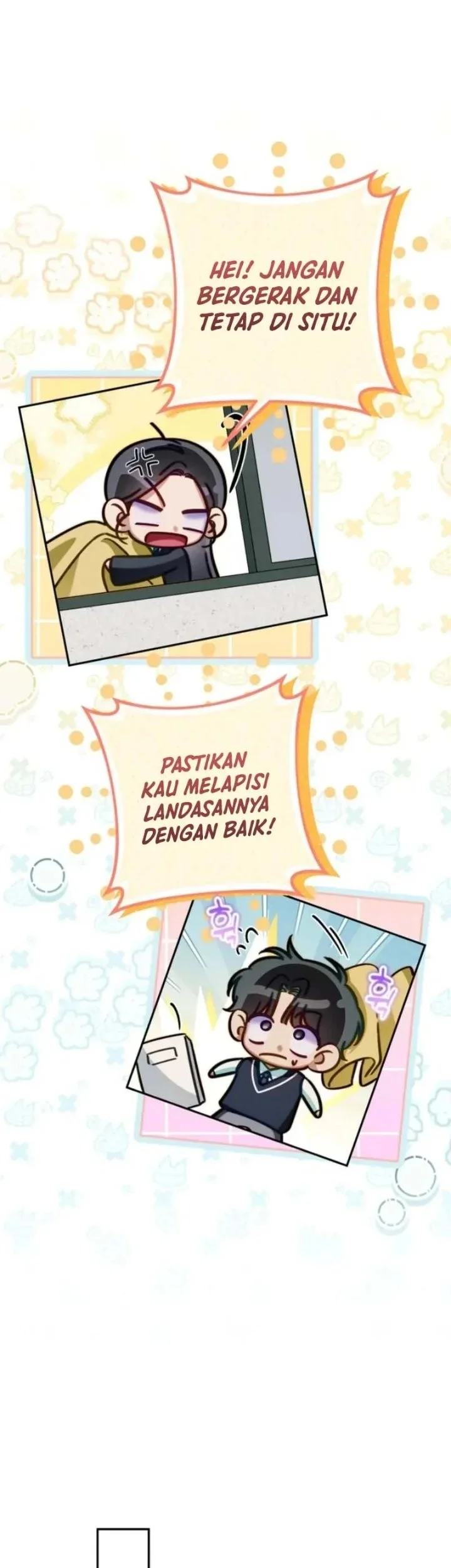 1st in Class Hides Regression Chapter 14 Gambar 37