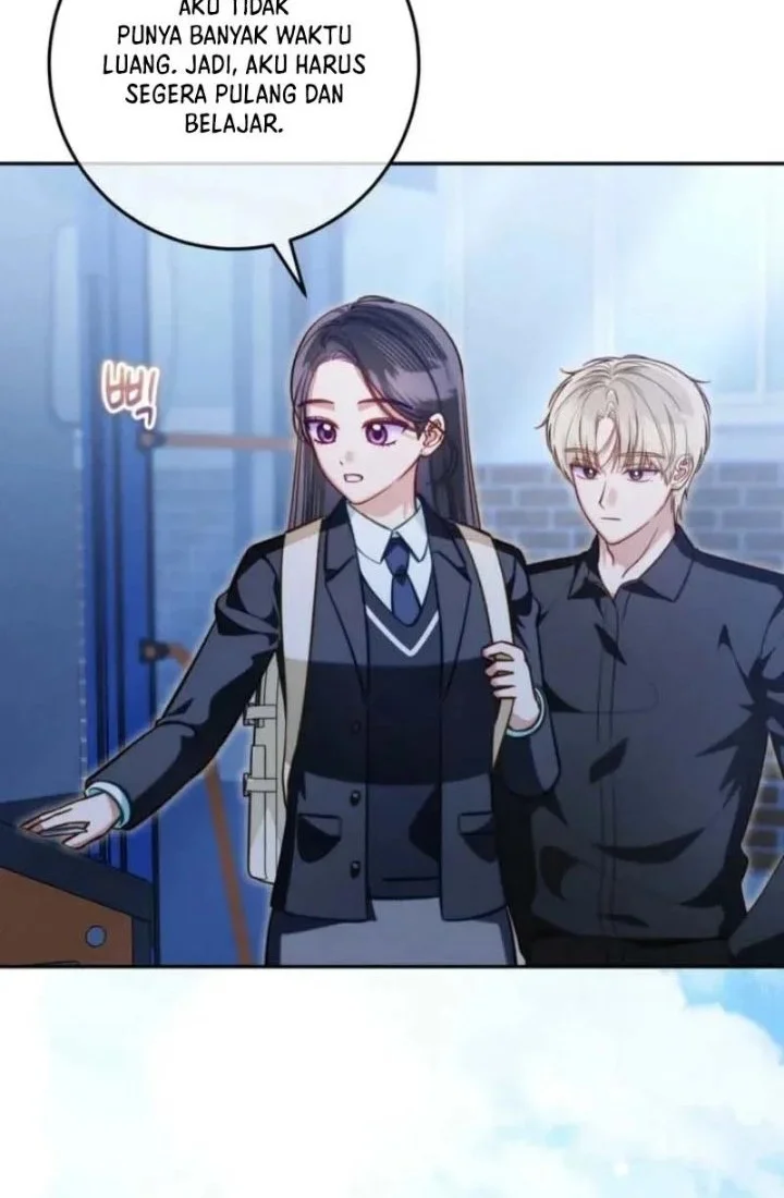1st in Class Hides Regression Chapter 18 Gambar 37