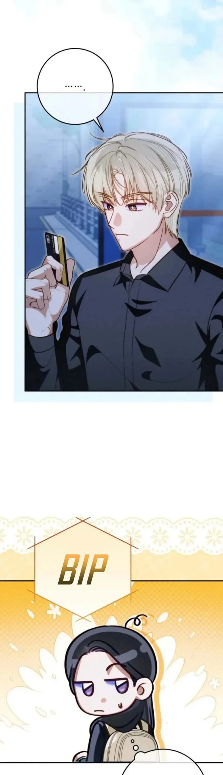 1st in Class Hides Regression Chapter 18 Gambar 38