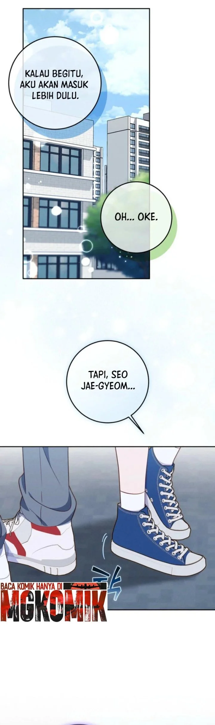 1st in Class Hides Regression Chapter 2 Gambar 46