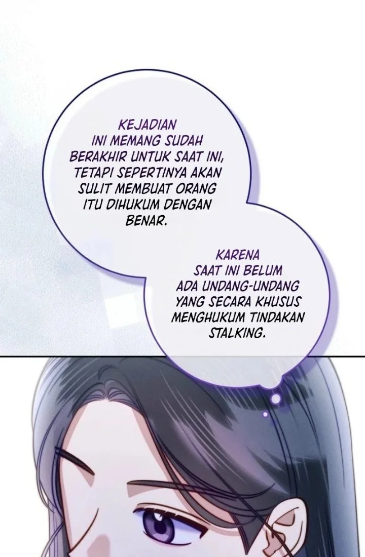 1st in Class Hides Regression Chapter 21 Gambar 36