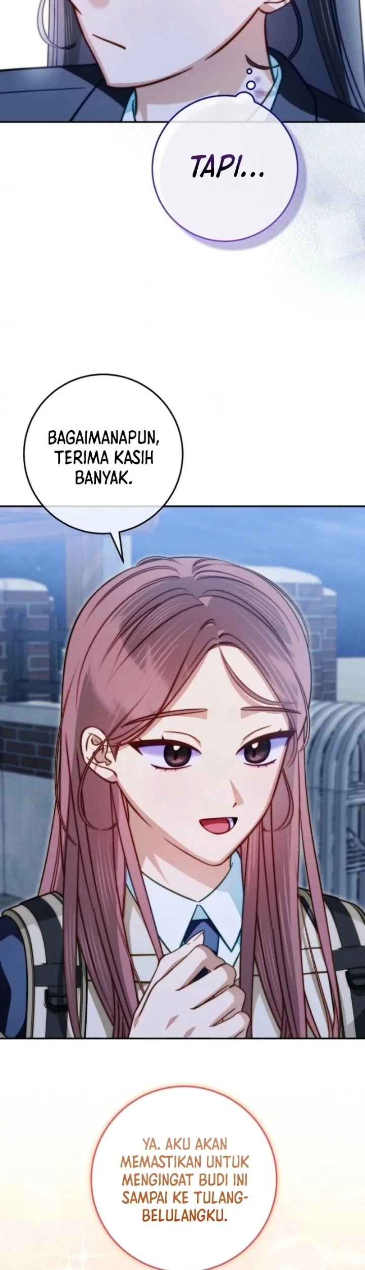 1st in Class Hides Regression Chapter 21 Gambar 37