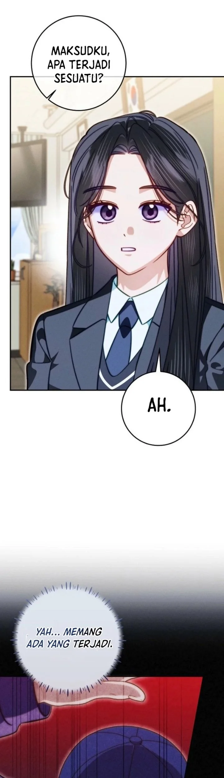 1st in Class Hides Regression Chapter 22 Gambar 38