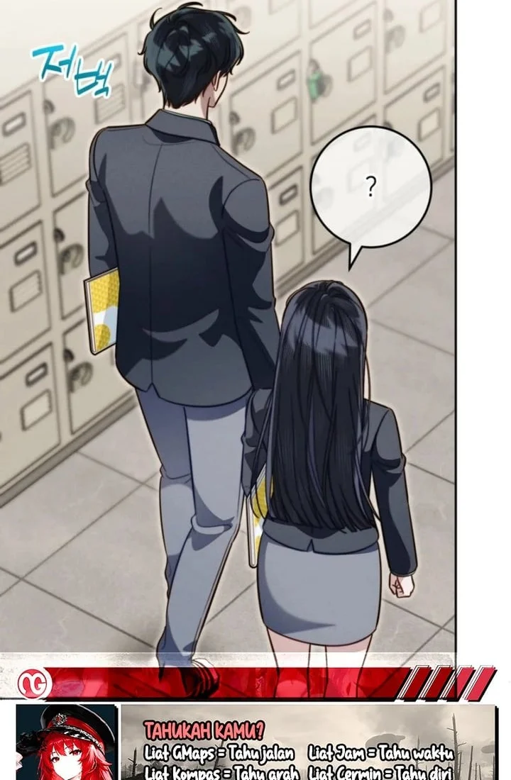 1st in Class Hides Regression Chapter 6 Gambar 34