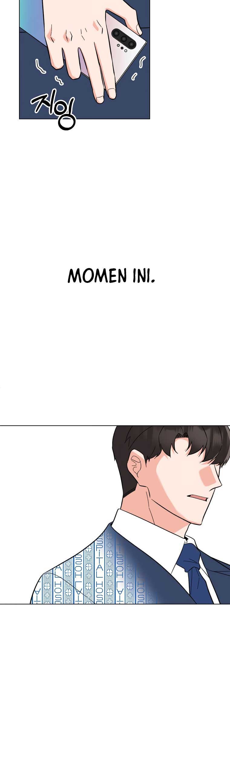 1st Year Max Level Manager Chapter 105 Gambar 27