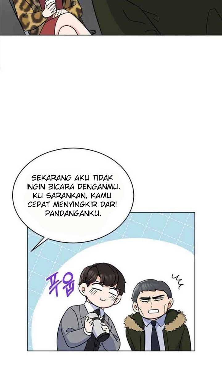 1st Year Max Level Manager Chapter 15 Gambar 28