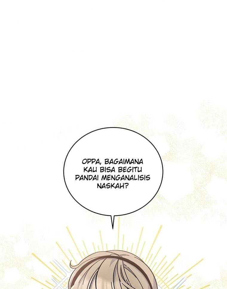 1st Year Max Level Manager Chapter 3 Gambar 35