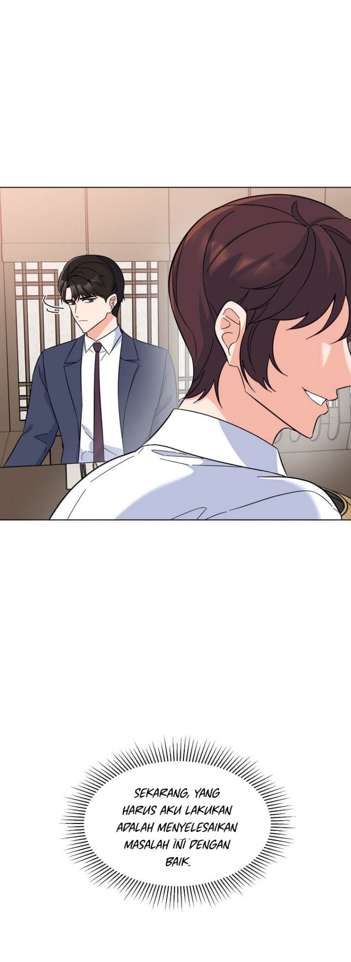 1st Year Max Level Manager Chapter 61 Gambar 24