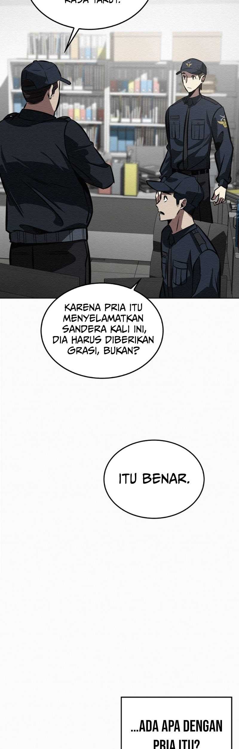 21st Century Retrogression Chapter 1 Gambar 60