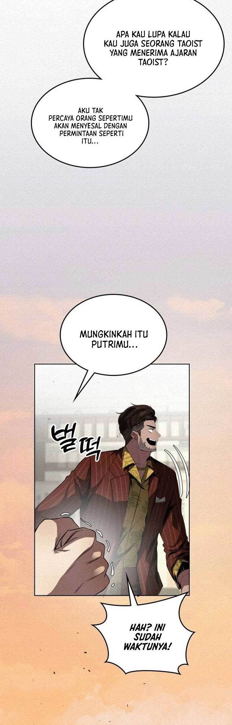 21st Century Retrogression Chapter 13 Gambar 30