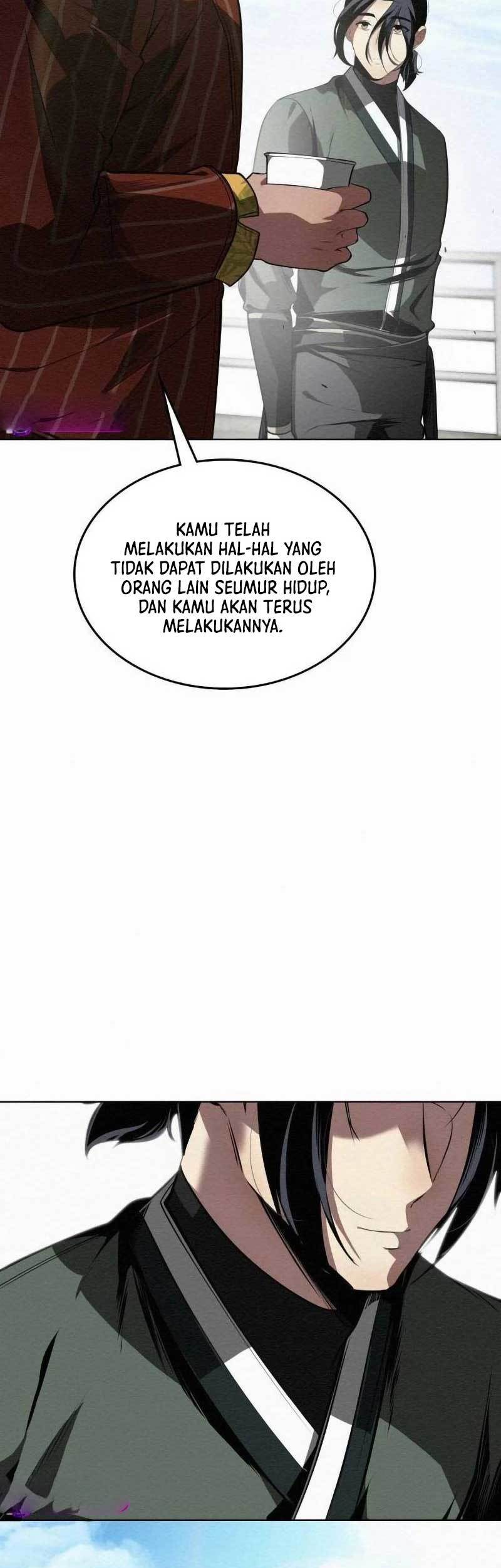 21st Century Retrogression Chapter 16 Gambar 31