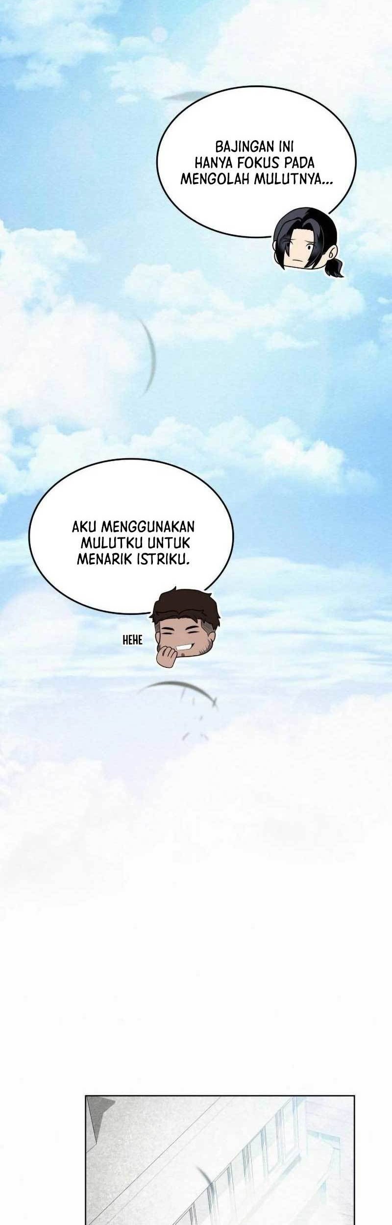 21st Century Retrogression Chapter 16 Gambar 32
