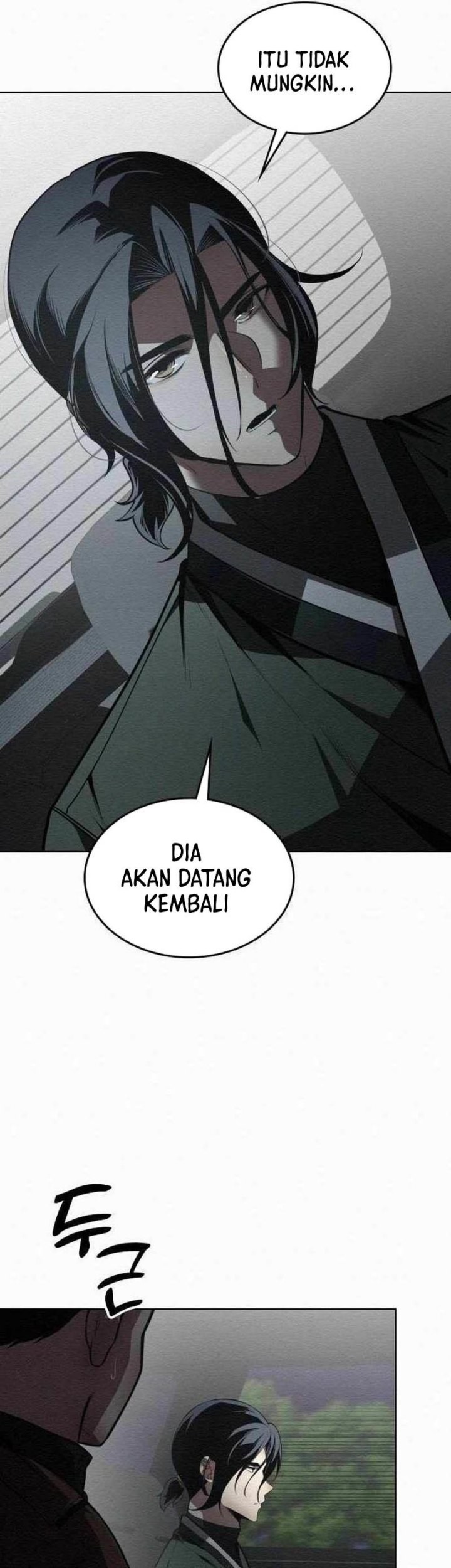 21st Century Retrogression Chapter 19 Gambar 36