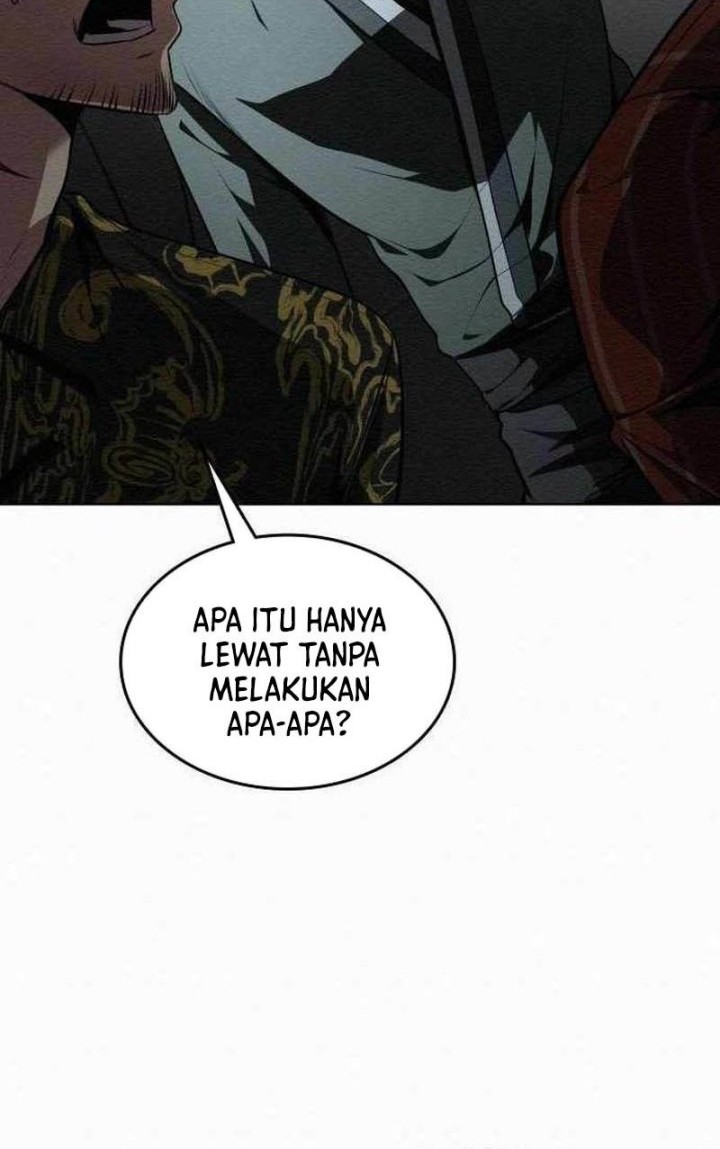 21st Century Retrogression Chapter 19 Gambar 35
