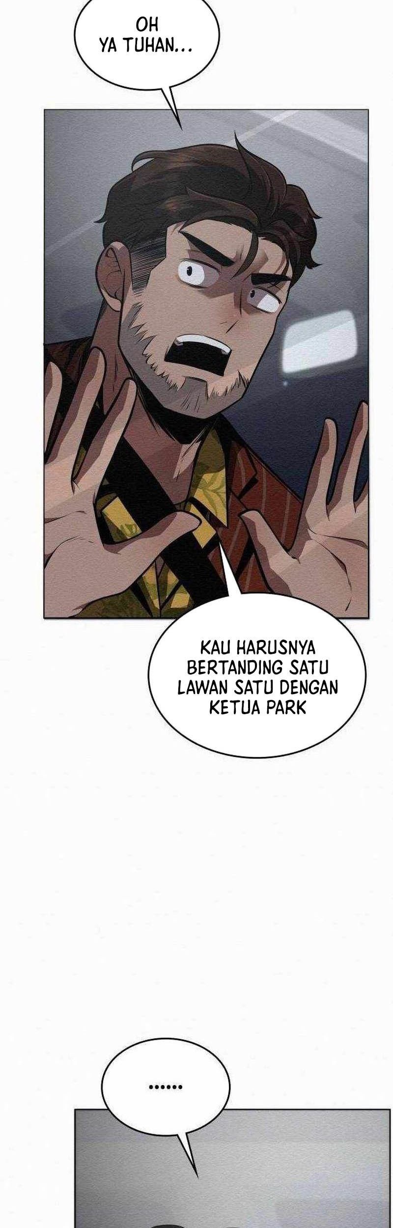 21st Century Retrogression Chapter 23 Gambar 35