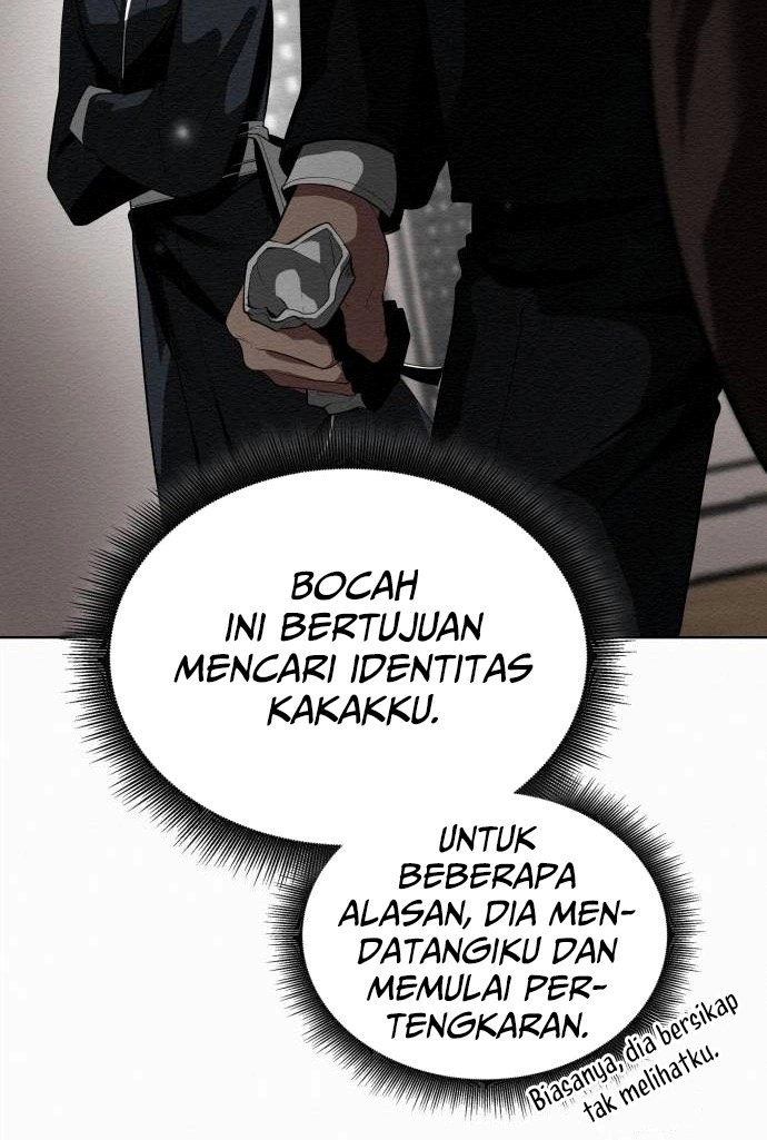 21st Century Retrogression Chapter 8 Gambar 37