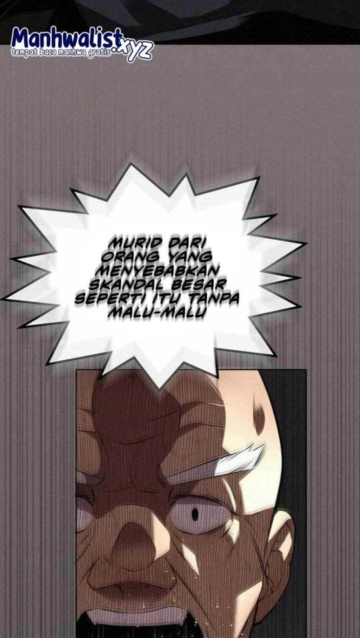 21st Century Retrogression Chapter 9 Gambar 30