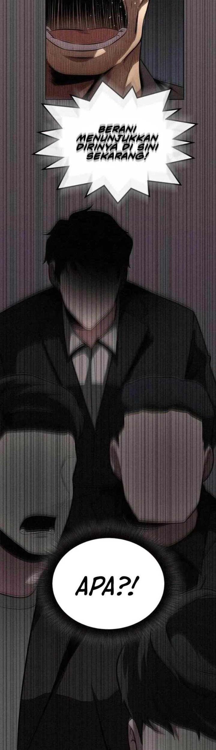 21st Century Retrogression Chapter 9 Gambar 31