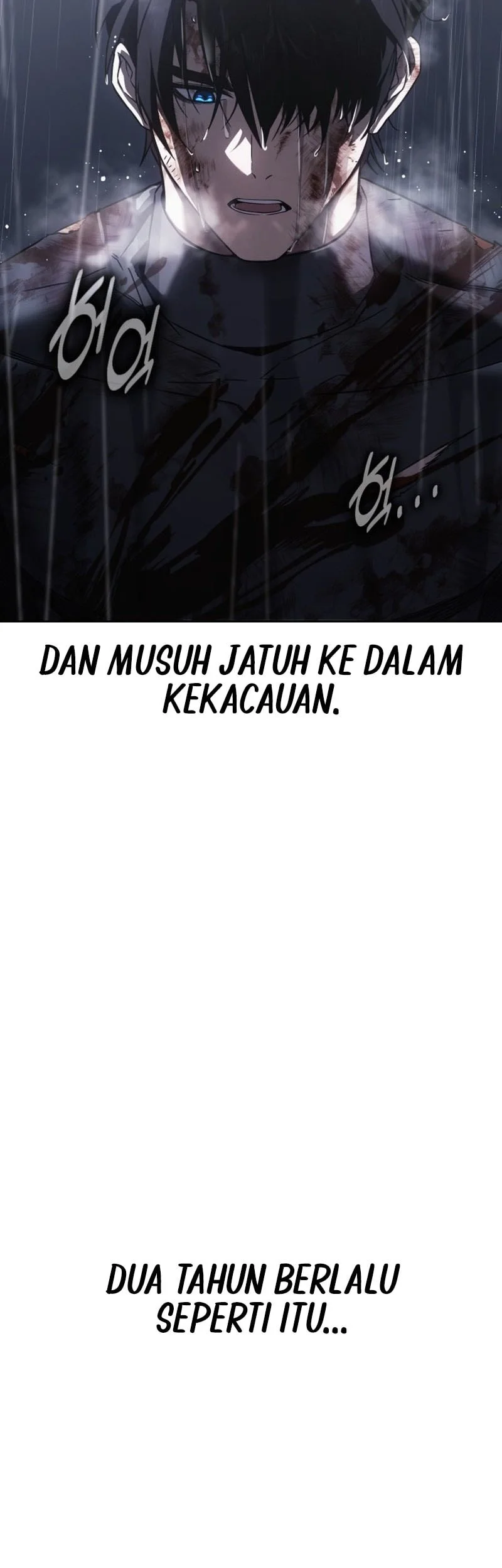 30 Years Have Passed Since The Prologue Chapter 1 Gambar 71